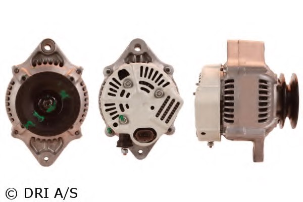 DRI 235156304 Alternator